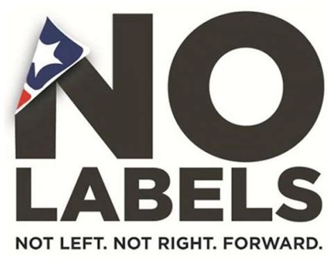 no labels party wiki